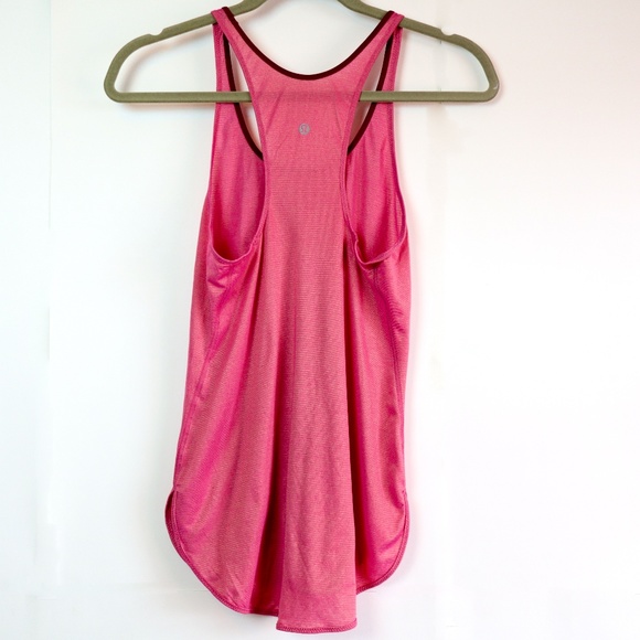 lululemon athletica Tops - Lululemon | What the Sport Singlet